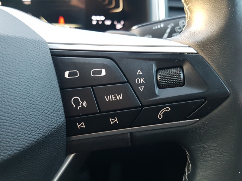 Used SEAT Ateca 2024 for sale - 76815845: Photo 15