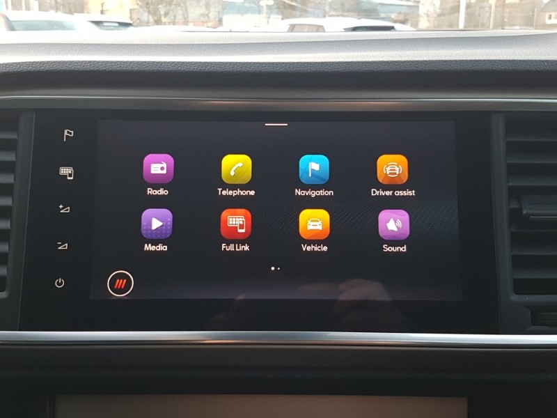 Used SEAT Ateca 2024 for sale - 76815845: Photo 19