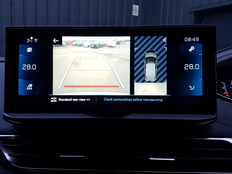 Used Peugeot 3008 2023 for sale - 76741632: Photo 11