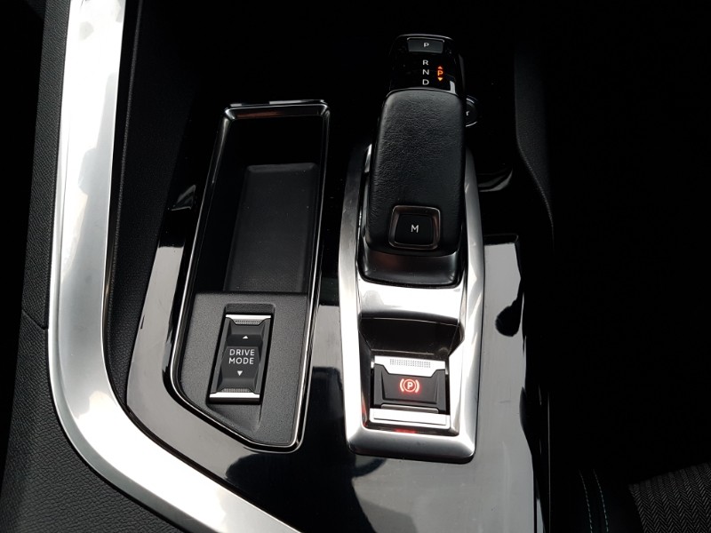 Used Peugeot 3008 2023 for sale - 76741632: Photo 16