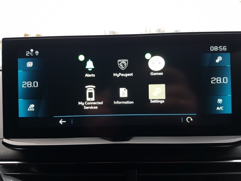 Used Peugeot 3008 2023 for sale - 76741632: Photo 19