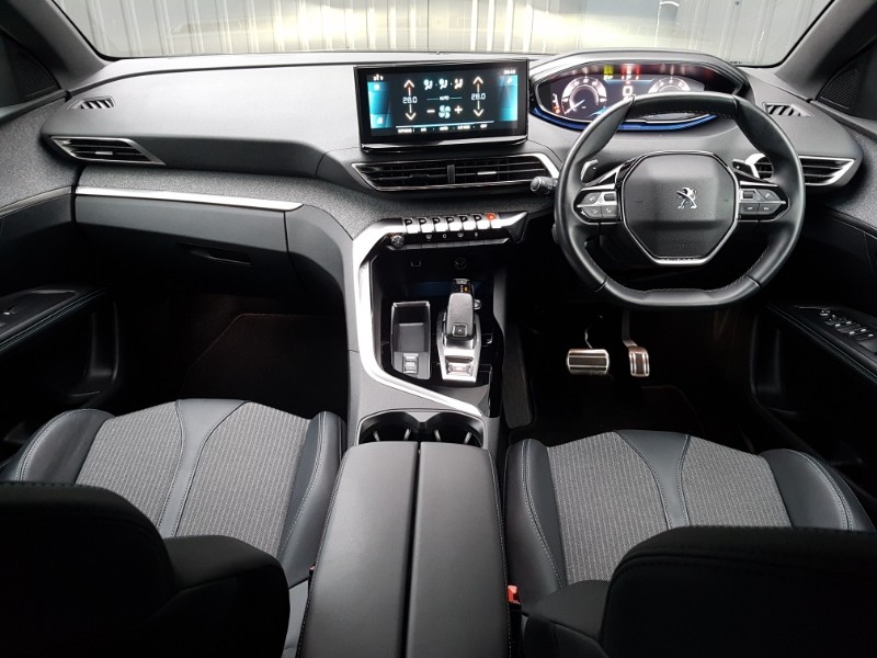 Used Peugeot 3008 2023 for sale - 76741632: Photo 2