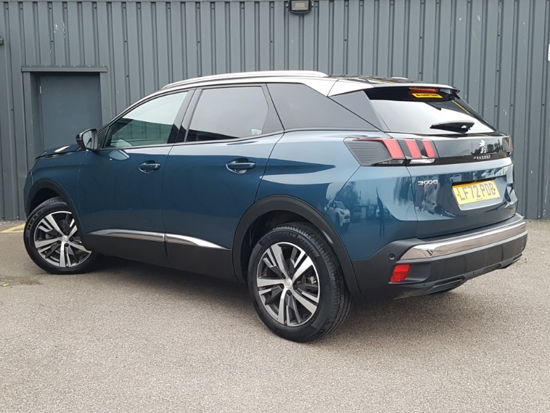 Used Peugeot 3008 2023 for sale - 76741632: Photo 3