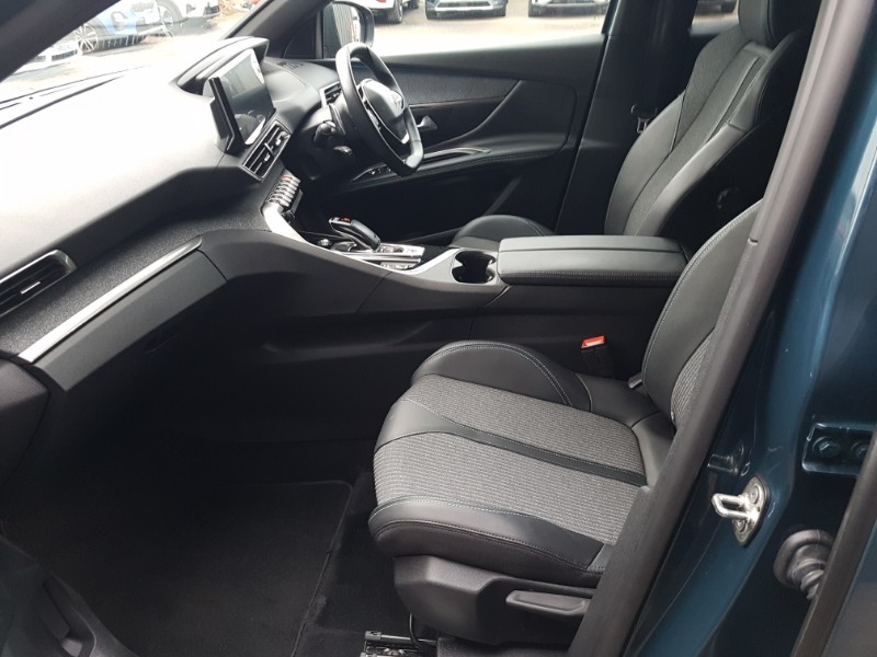 Used Peugeot 3008 2023 for sale - 76741632: Photo 5