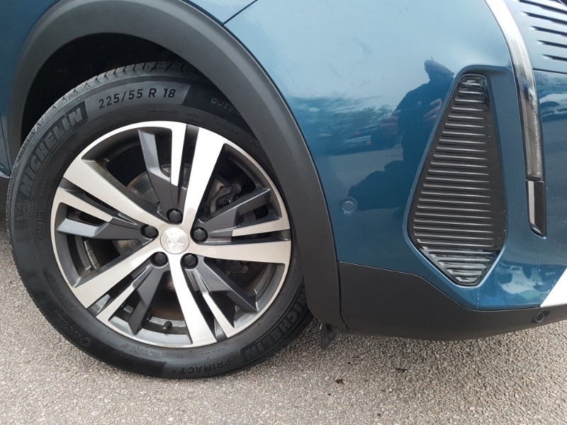 Used Peugeot 3008 2023 for sale - 76741632: Photo 9