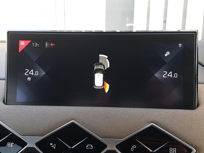 Used DS Automobiles DS 3 2019 for sale - 77956808: Photo 11