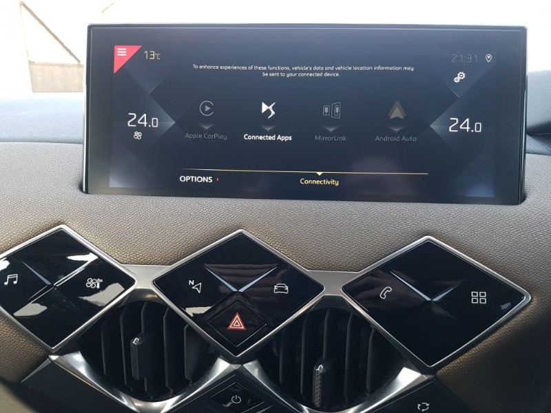 Used DS Automobiles DS 3 2019 for sale - 77956808: Photo 19