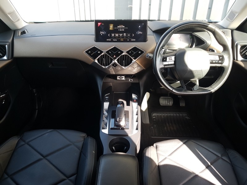 Used DS Automobiles DS 3 2019 for sale - 77956808: Photo 2