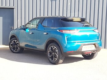 Used DS Automobiles DS 3 2019 for sale - 77956808: Photo