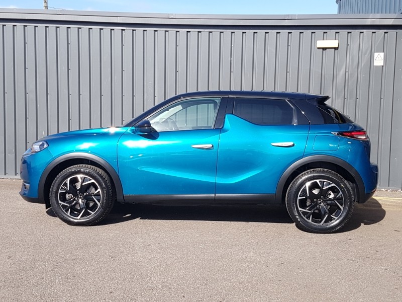 Used DS Automobiles DS 3 2019 for sale - 77956808: Photo 4