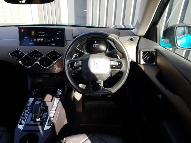 Used DS Automobiles DS 3 2019 for sale - 77956808: Photo 7