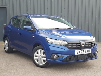 2022 - 1.0 TCe Comfort 5dr