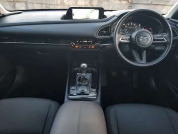 Used Mazda CX-30 2023 for sale - 73167677: Photo