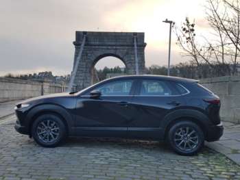 Used Mazda CX-30 2023 for sale - 73167677: Photo