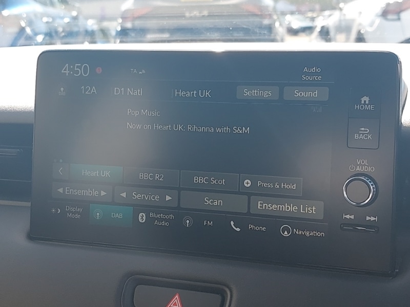 Vehicle 19