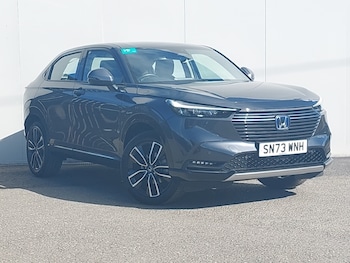2023 - 1.5 eHEV Advance 5dr CVT