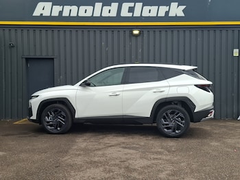 Used Hyundai TUCSON 2026 for sale - 79126824: Photo