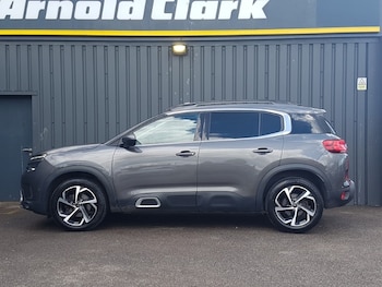 Used Citroen C5 Aircross 2020 for sale - 78603815: Photo