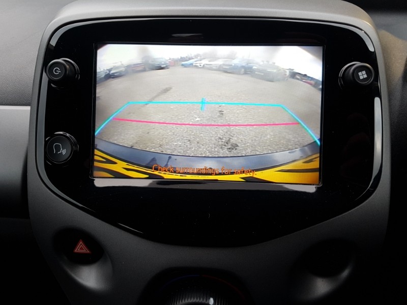 Used Toyota AYGO 2020 for sale - 77980941: Photo 10