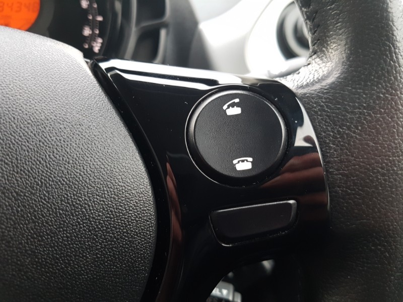 Used Toyota AYGO 2020 for sale - 77980941: Photo 14