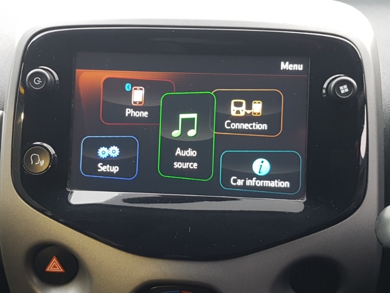 Used Toyota AYGO 2020 for sale - 77980941: Photo 19