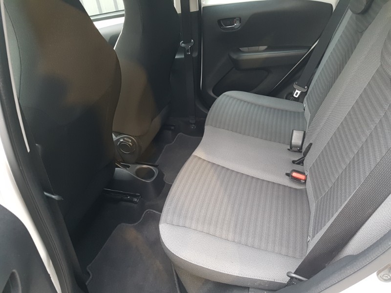 Used Toyota AYGO 2020 for sale - 77980941: Photo 6