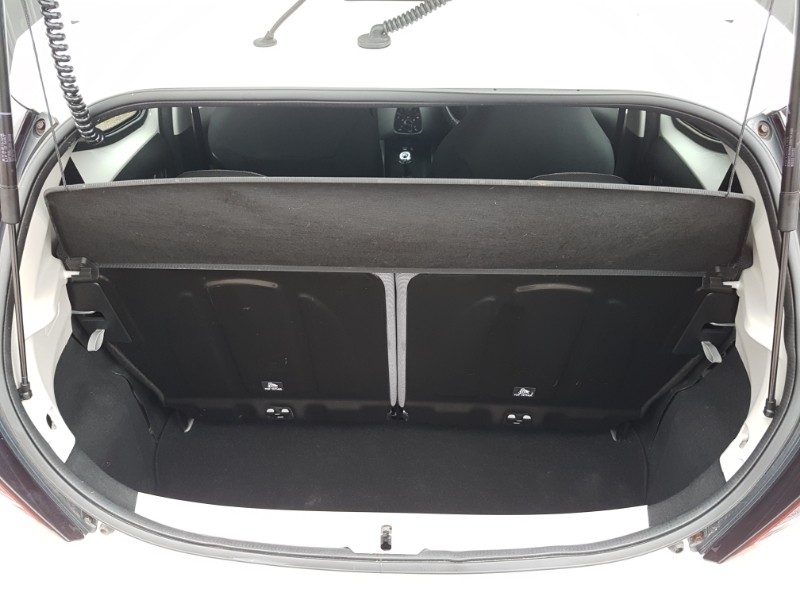 Used Toyota AYGO 2020 for sale - 77980941: Photo 8