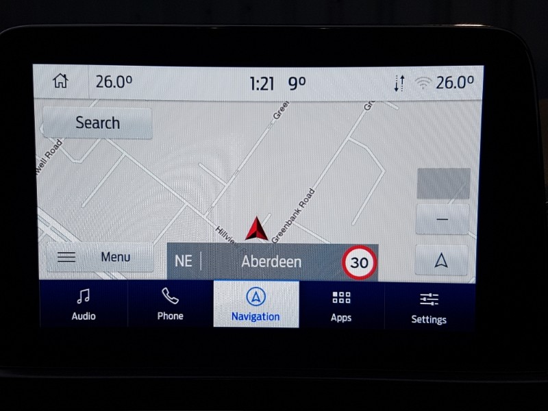 Used Ford Kuga 2022 for sale - 77049476: Photo 10