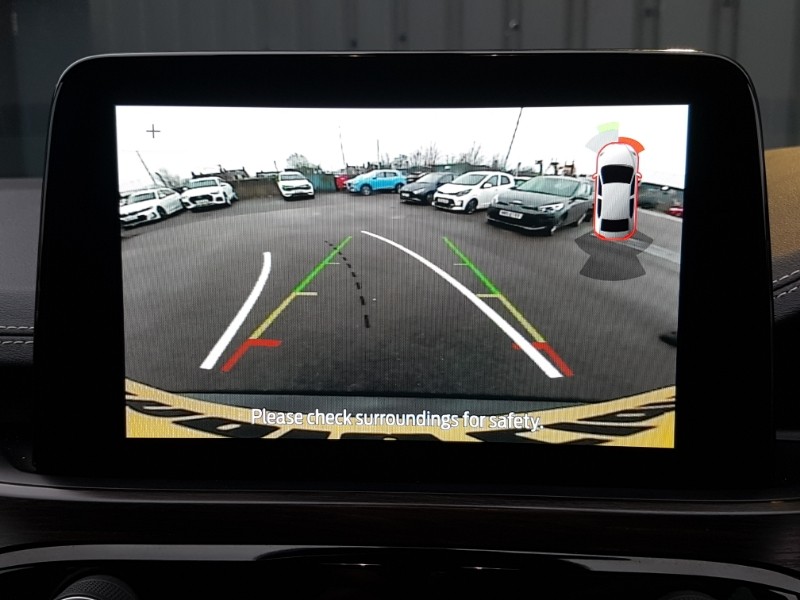 Used Ford Kuga 2022 for sale - 77049476: Photo 11