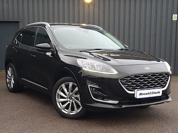 Used Ford Kuga 2022 for sale - 77049476: Photo