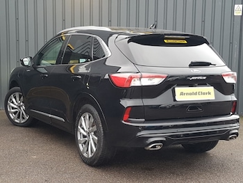 Used Ford Kuga 2022 for sale - 77049476: Photo