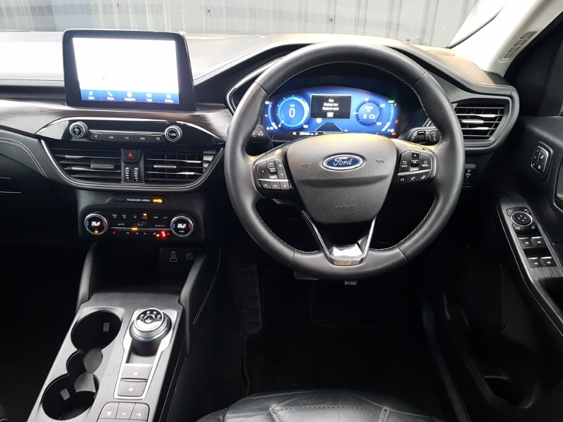 Used Ford Kuga 2022 for sale - 77049476: Photo 7