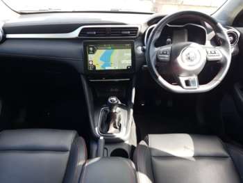 Used MG MG ZS 2021 for sale - 74782409: Photo