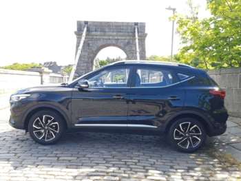 Used MG MG ZS 2021 for sale - 74782409: Photo