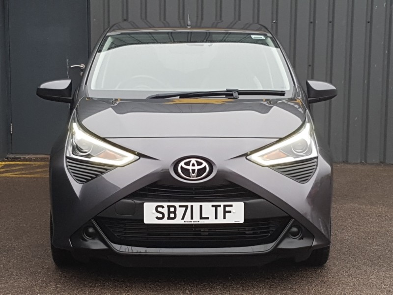 Used Toyota AYGO 2022 for sale - 76498282: Photo 11