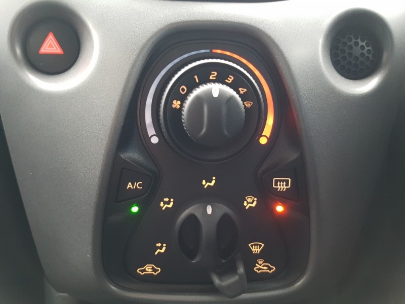 Used Toyota AYGO 2022 for sale - 76498282: Photo 18