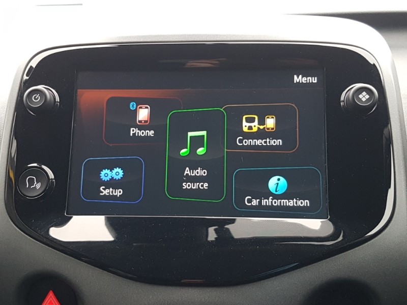 Used Toyota AYGO 2022 for sale - 76498282: Photo 19