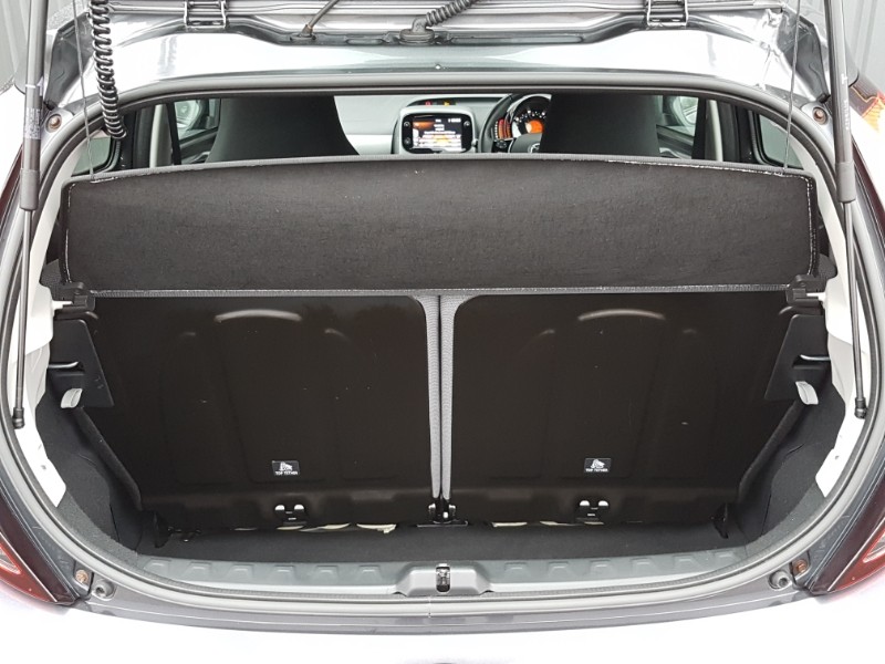 Used Toyota AYGO 2022 for sale - 76498282: Photo 8