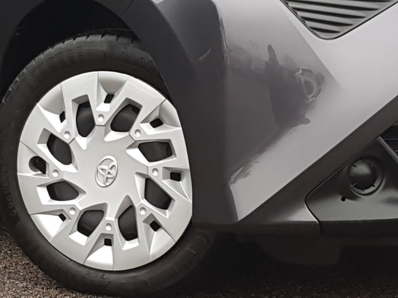 Used Toyota AYGO 2022 for sale - 76498282: Photo 9