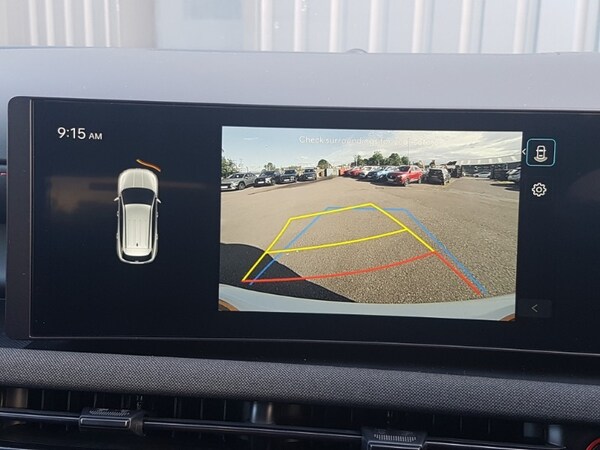Used Hyundai TUCSON 2025 for sale - 75546904: Photo 11