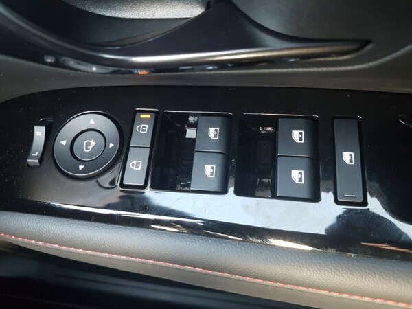 Used Hyundai TUCSON 2025 for sale - 75546904: Photo 12