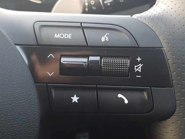 Used Hyundai TUCSON 2025 for sale - 75546904: Photo 15