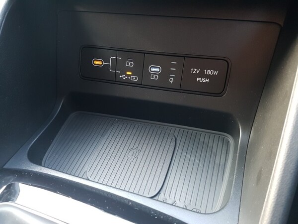 Used Hyundai TUCSON 2025 for sale - 75546904: Photo 17
