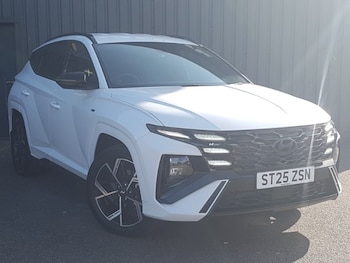 Hyundai - TUCSON