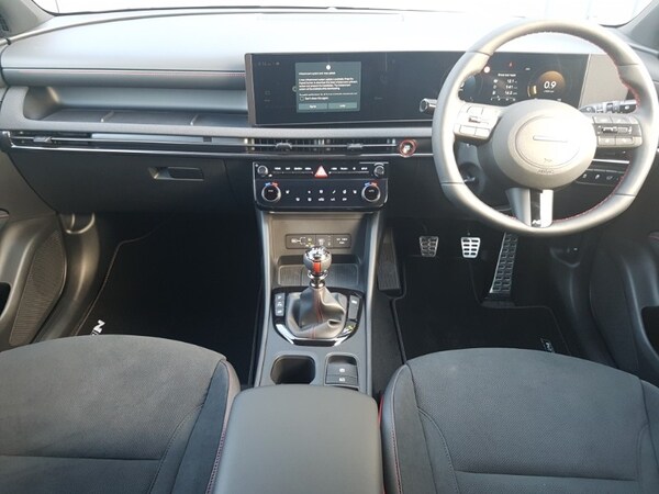 Used Hyundai TUCSON 2025 for sale - 75546904: Photo 2