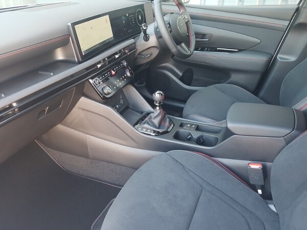 Used Hyundai TUCSON 2025 for sale - 75546904: Photo 5