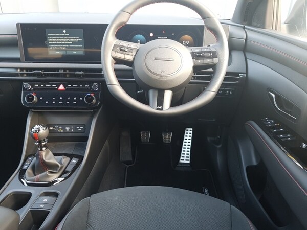 Used Hyundai TUCSON 2025 for sale - 75546904: Photo 7