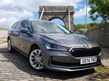 2024 - 2.0 TDI SE L 5dr DSG