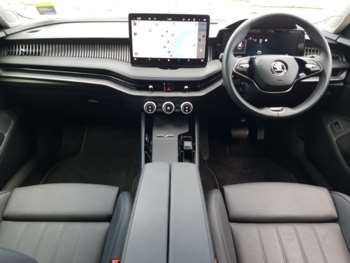 Used Skoda Superb 2024 for sale - 74804602: Photo