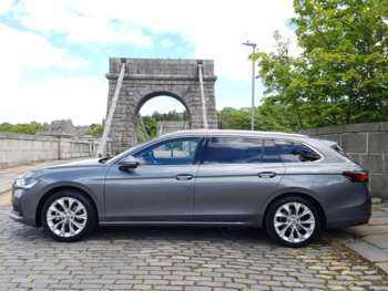 Used Skoda Superb 2024 for sale - 74804602: Photo